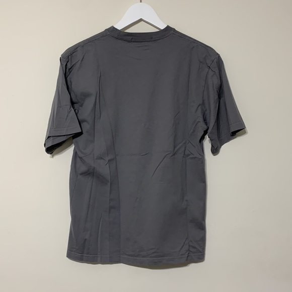 🔥 Undercover The End Face Grey T-Shirt Medium - Picture 3 of 4